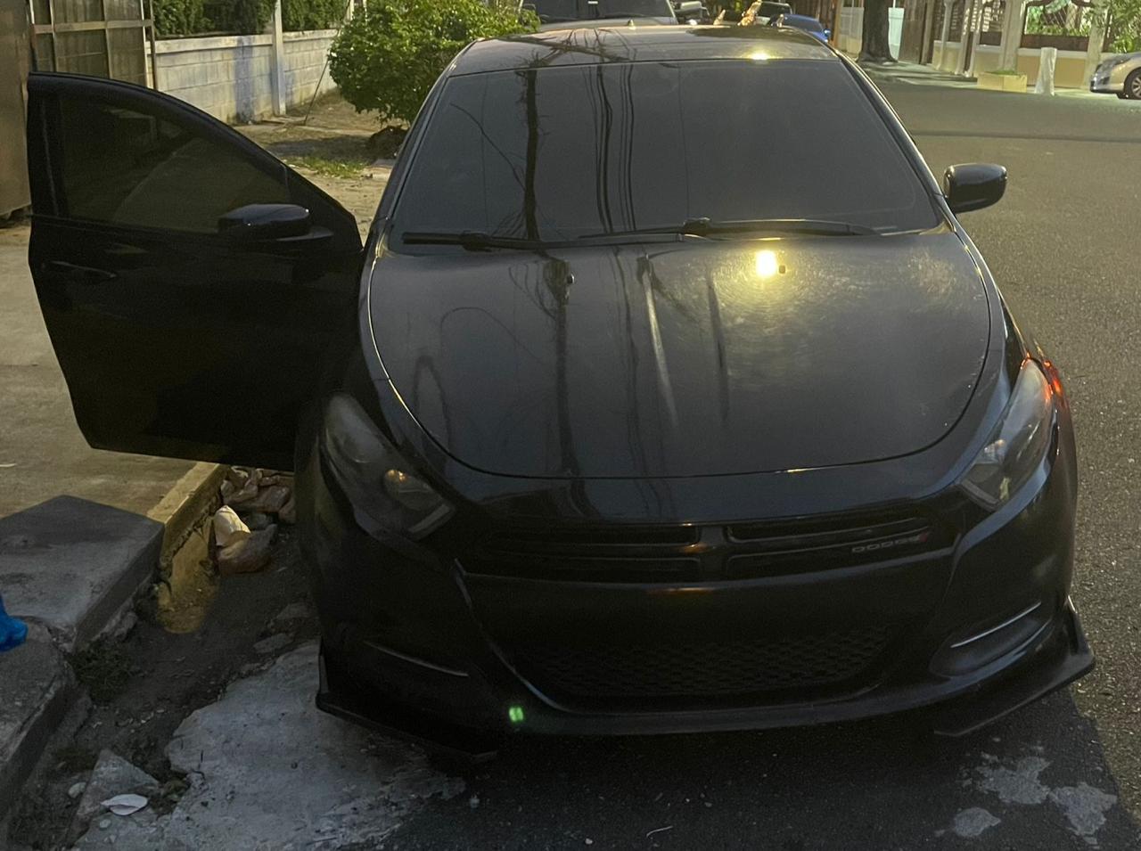 carros - Dodge Dart 2015 Modelo SXT 2.4    5