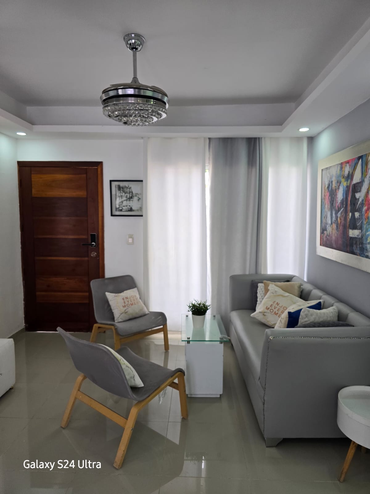 casas vacacionales y villas - Villa En Verón, Bávaro Punta Cana 6