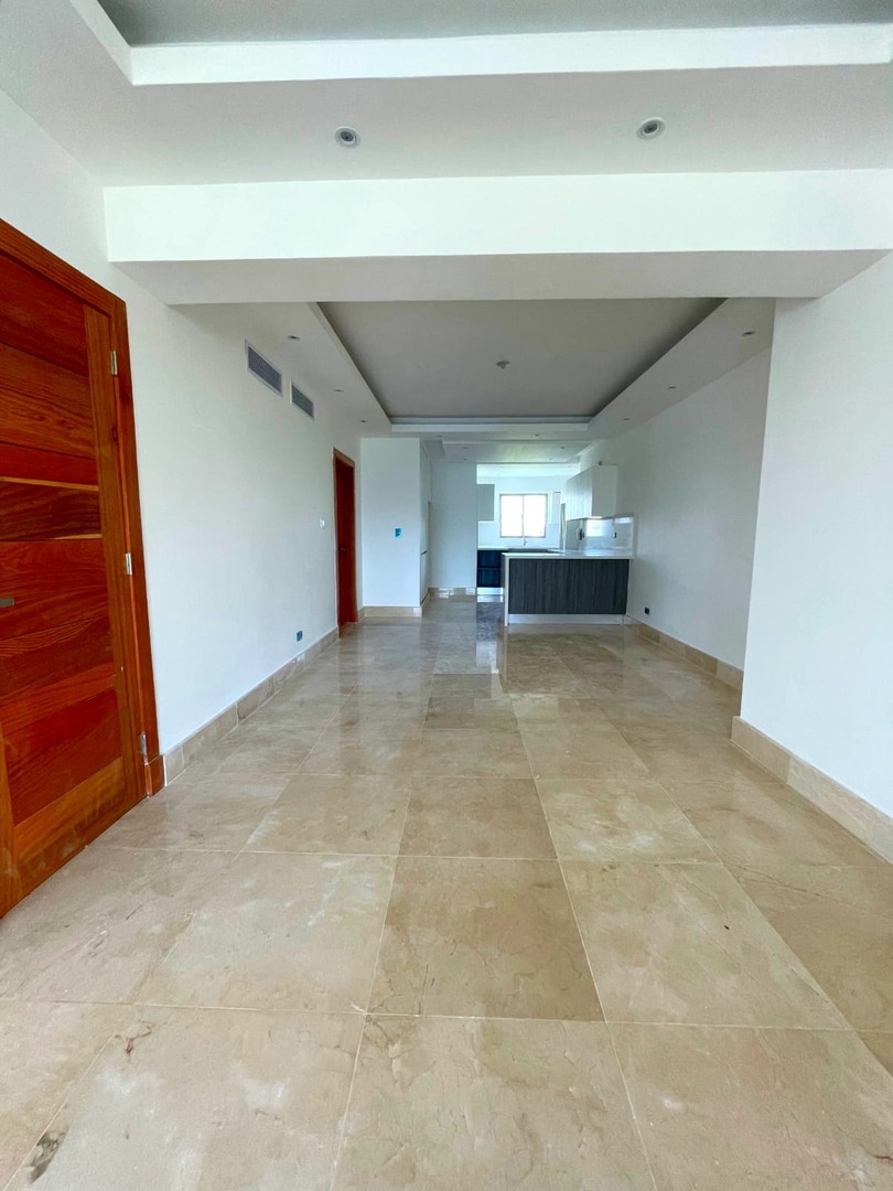 apartamentos - Apto en Venta Piso 2 y Piso 5 En Los Cacicazgos de 3 Habs de 300 MTS 
CÓD: PD208 3