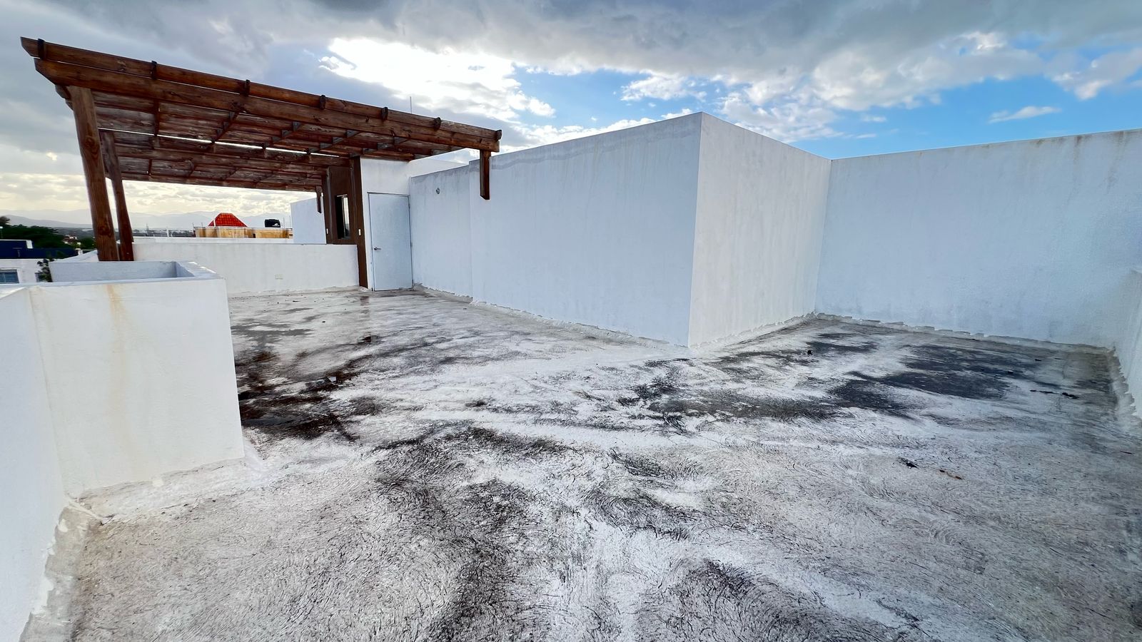 apartamentos - Apartamento en venta con piscina en Los Hidalgos  6