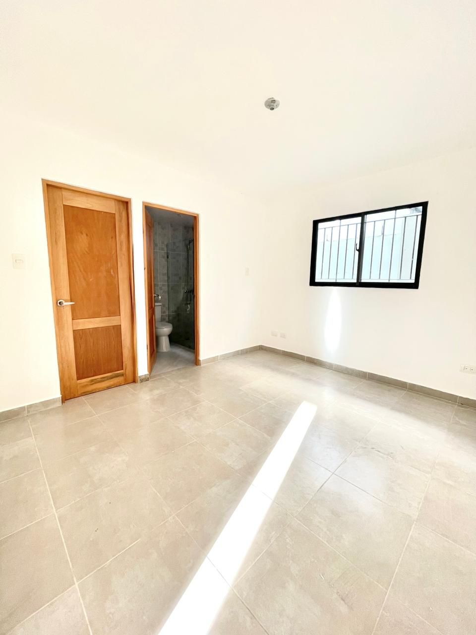 apartamentos -  APARTAMENTO EN VENTA EN LOS RIELES DE GURABO. 7