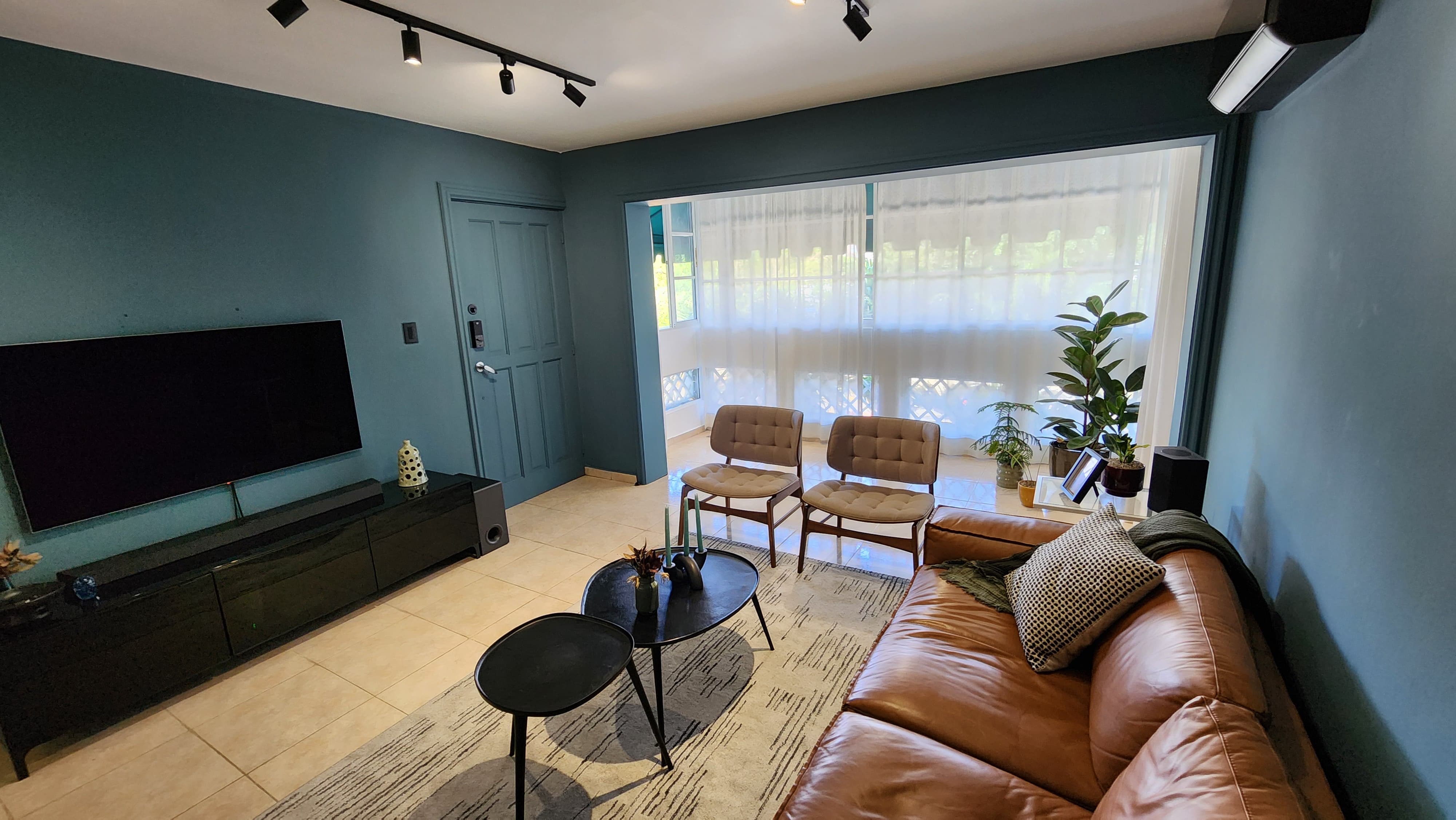 apartamentos - Venta De Apartamento Clásico De 3 Hab En El Vergel 0