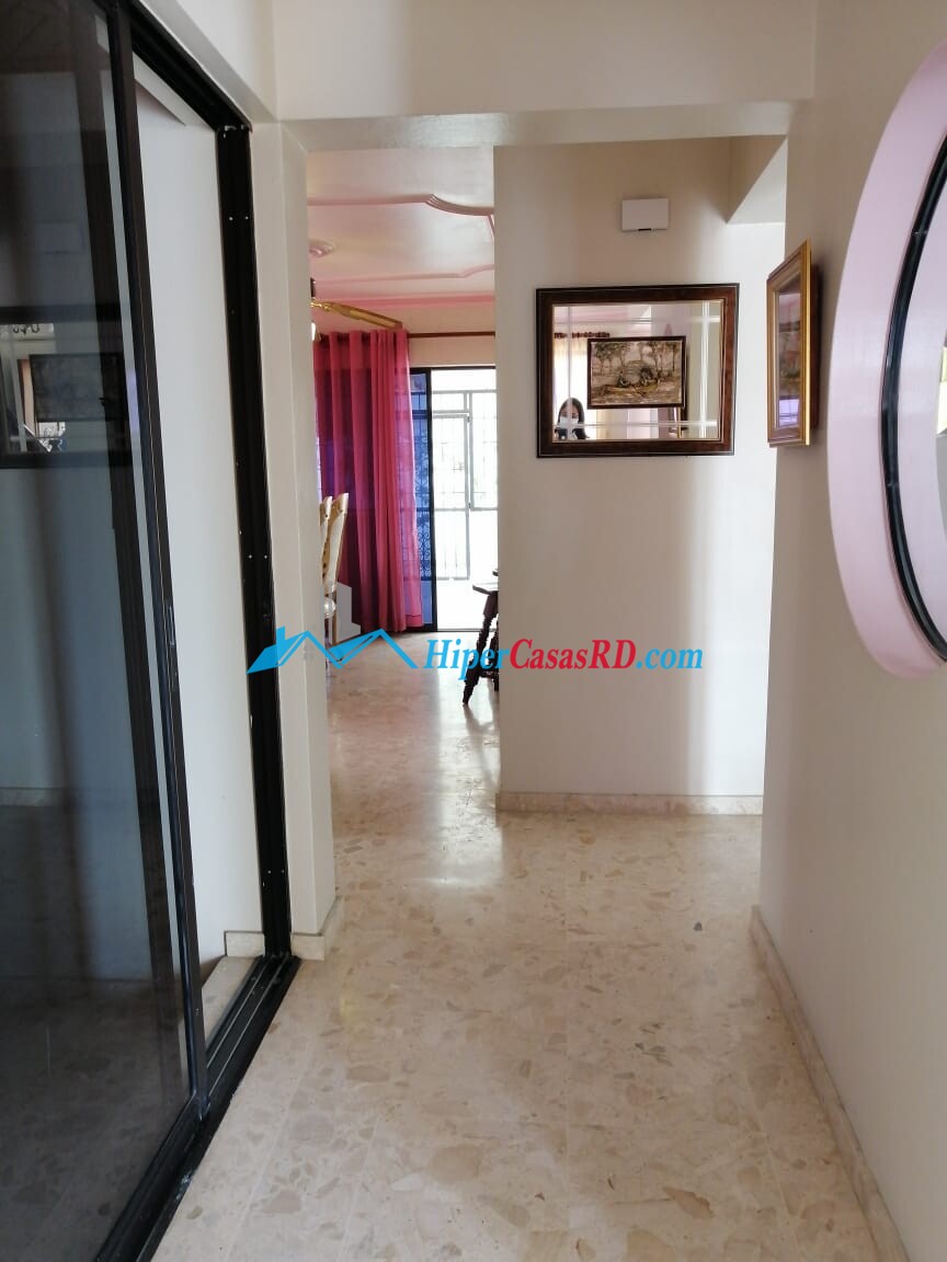 casas - Se Vende Casa y Solar de 500m2 en San Francisco de Macorís Macoris Urb. Campo Fe 2