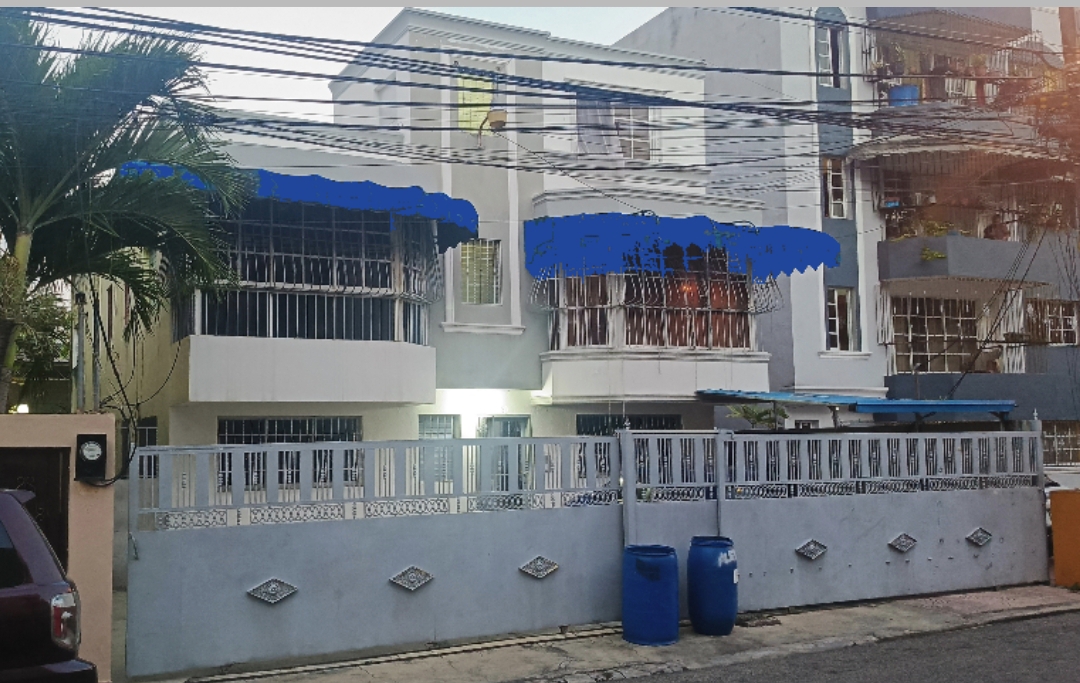 apartamentos - Alquiler aparta estudio semi amueblado.