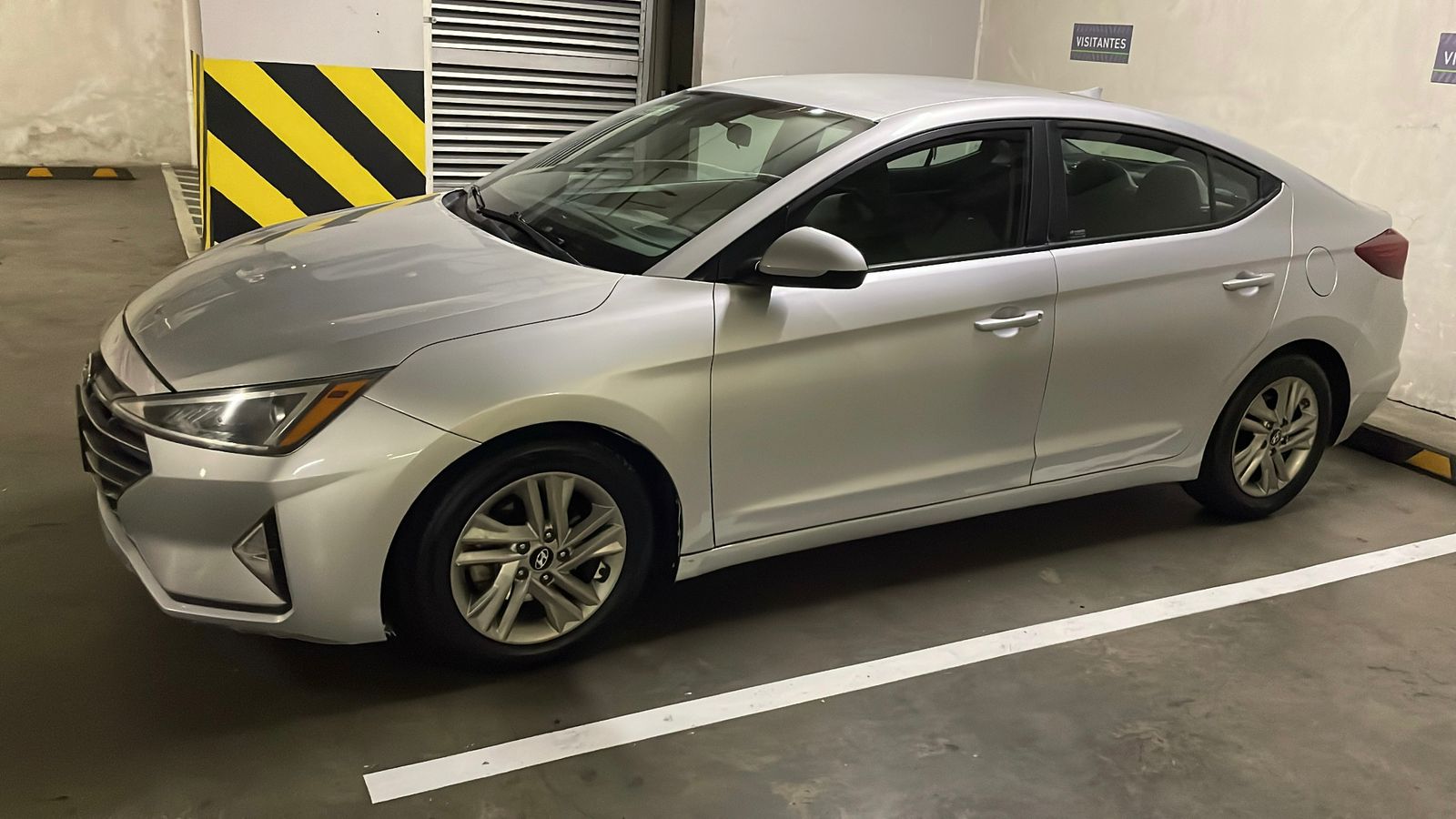 carros - hiunday elantra sel 2019 2