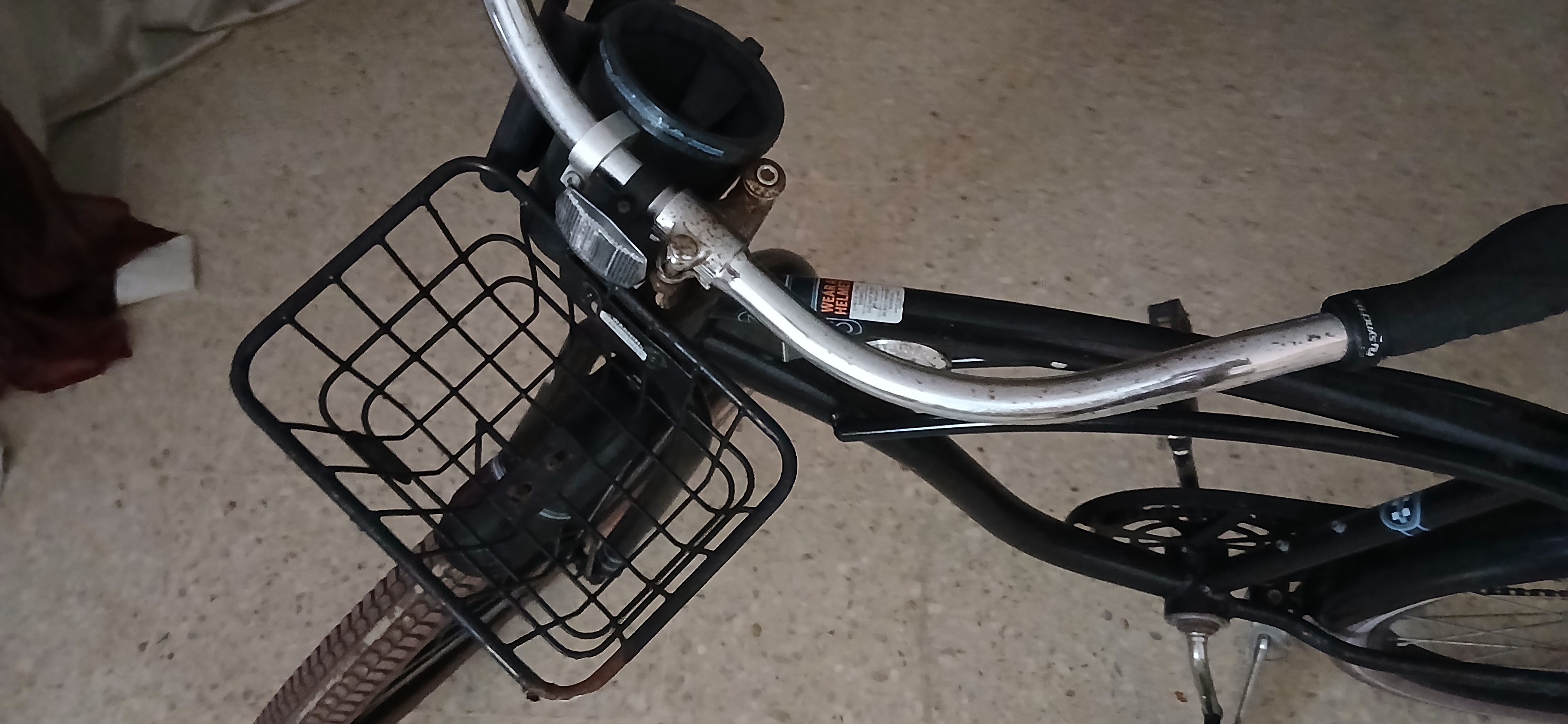 bicicletas y accesorios - Bicicleta tipo clasica ideal para paseo  5