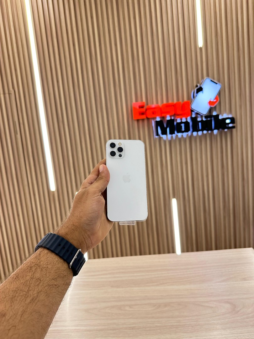 celulares y tabletas - iPHONE 12 PRO 128GB 1