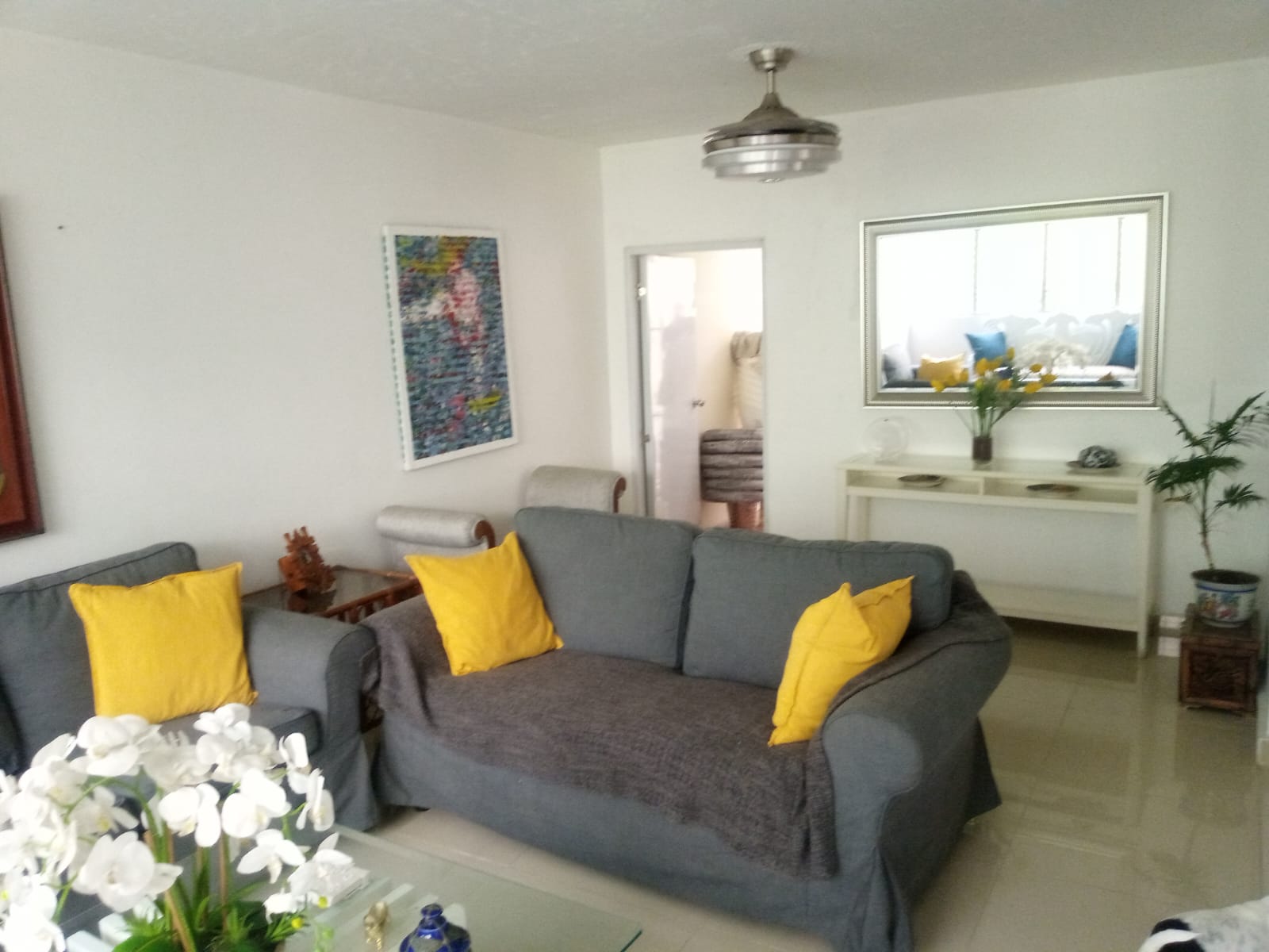 casas -  VENDO CASA EN RENACIMIENTO  3