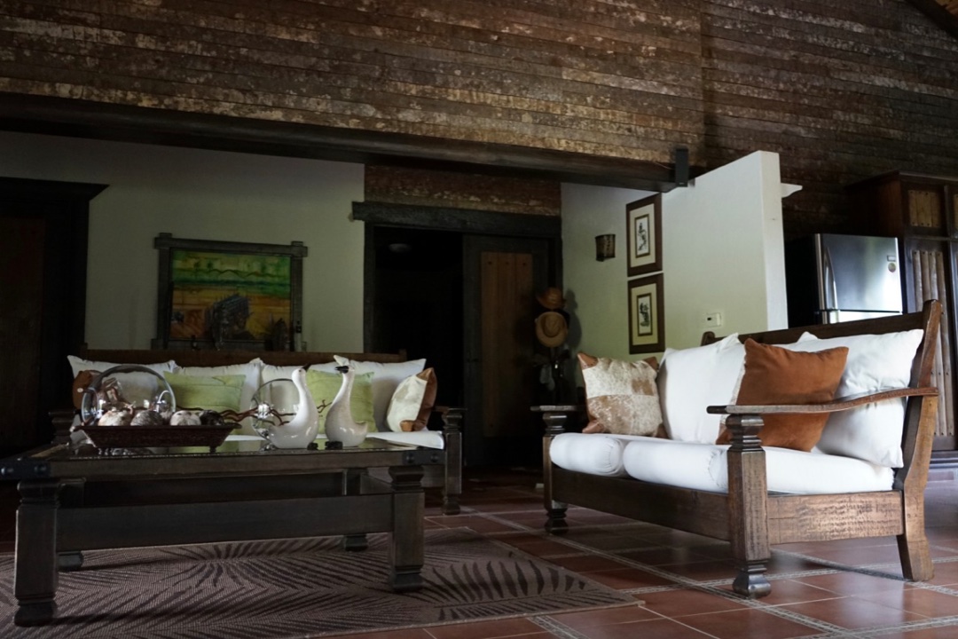 casas - casa o villa de descanso  4