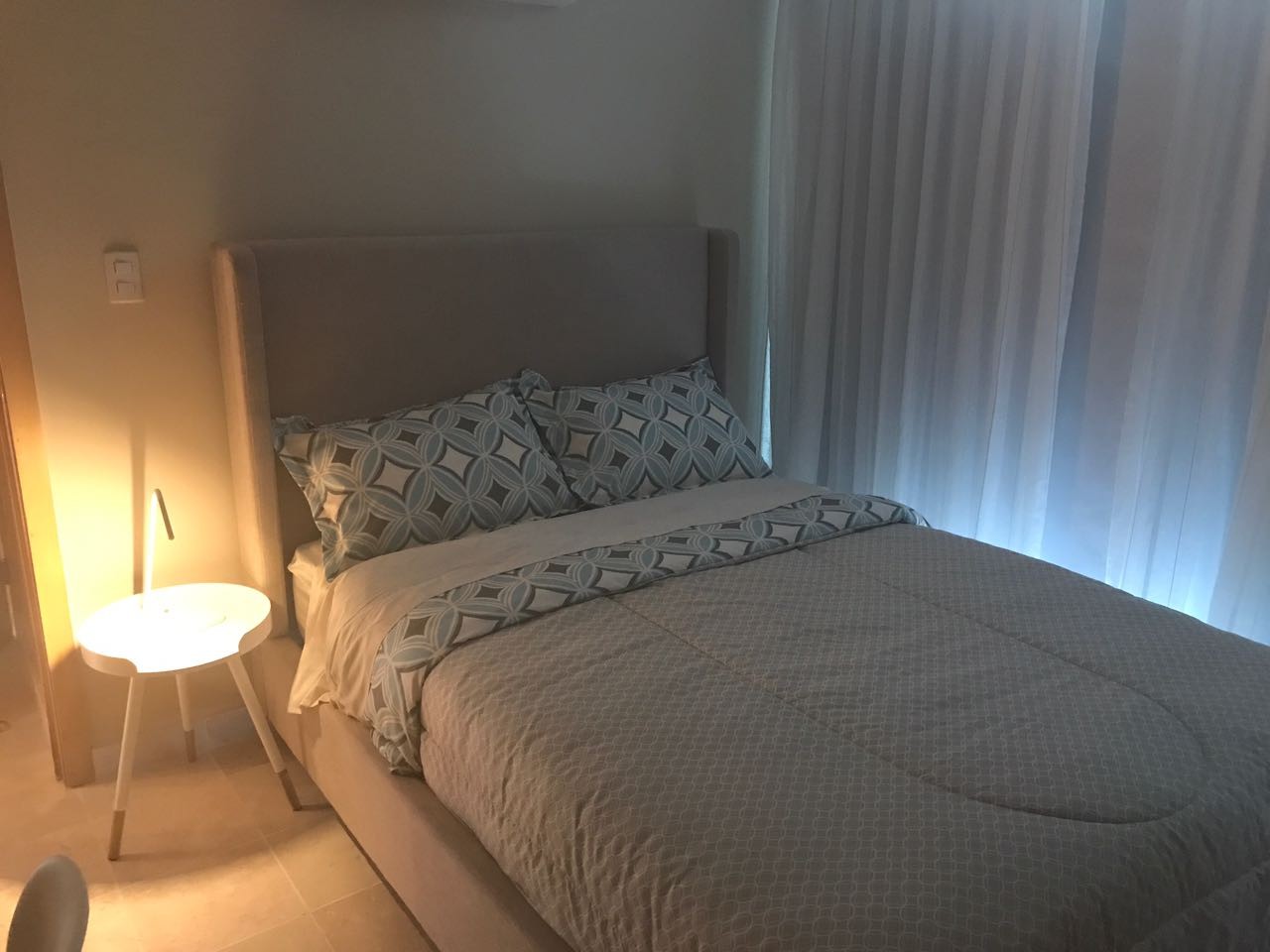 apartamentos - En venta apartamento full en el Naco 4