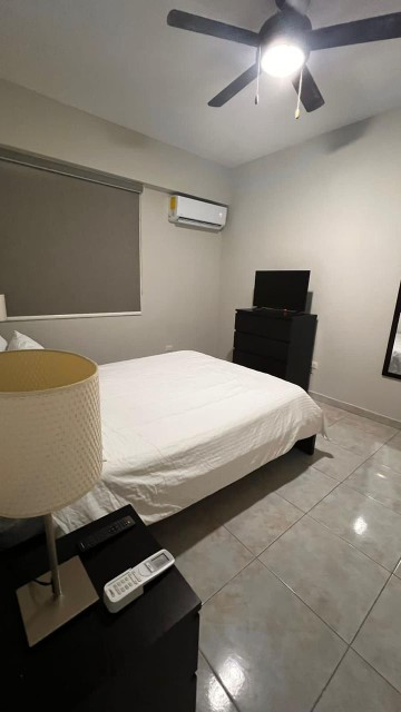 apartamentos - Apartamento piantini amoblado 8