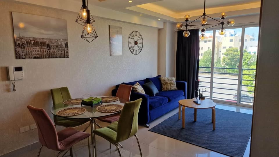 apartamentos - oportunidad apartamento en bella vista  2