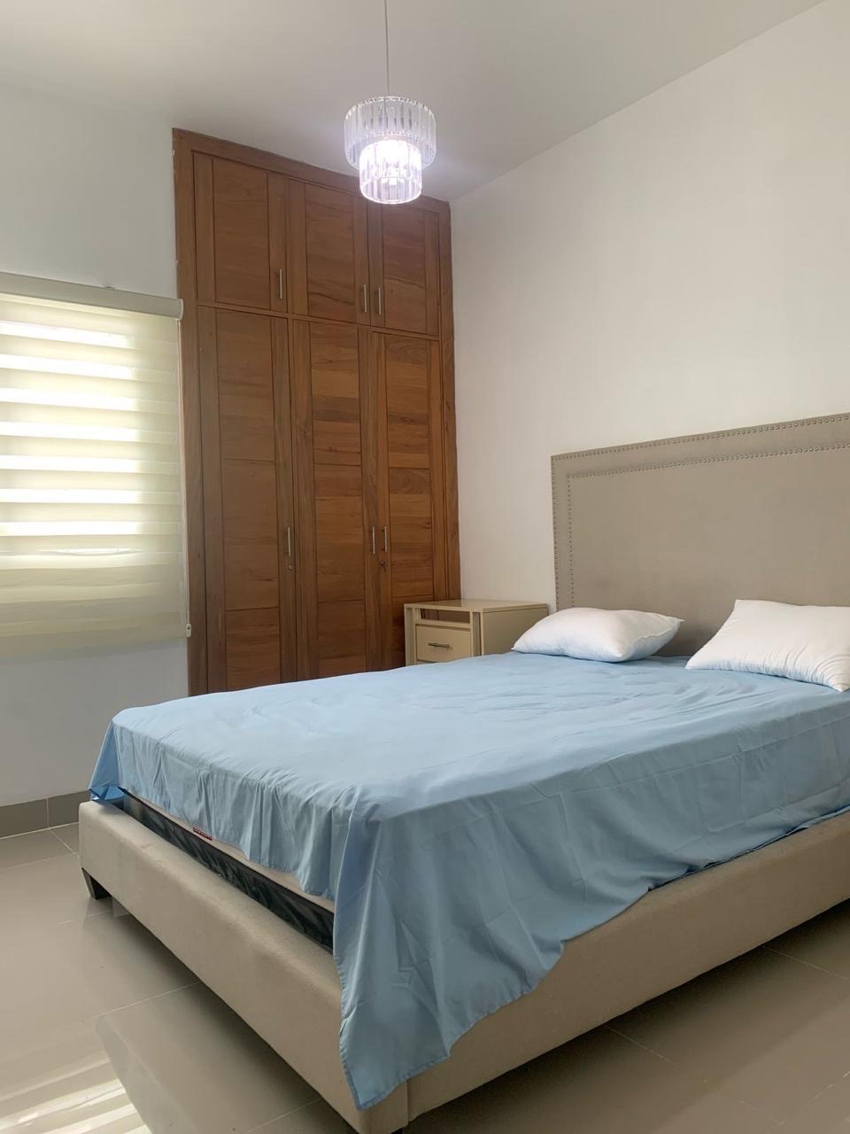 apartamentos - Los Álamos 2do nivel 
a unos metros del Homs  4