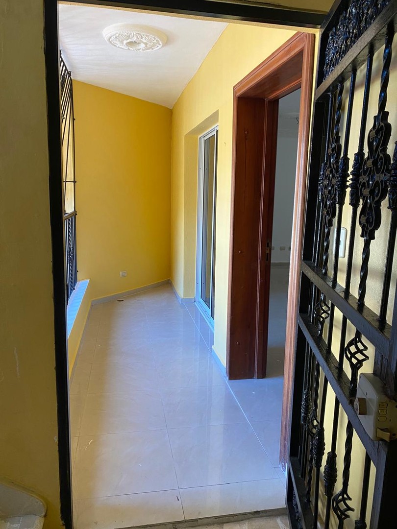 apartamentos - Alquilo en Residencial Yelissa I.
Apartamento Sto Dgo Este.
Balcón
RD$30,000 6