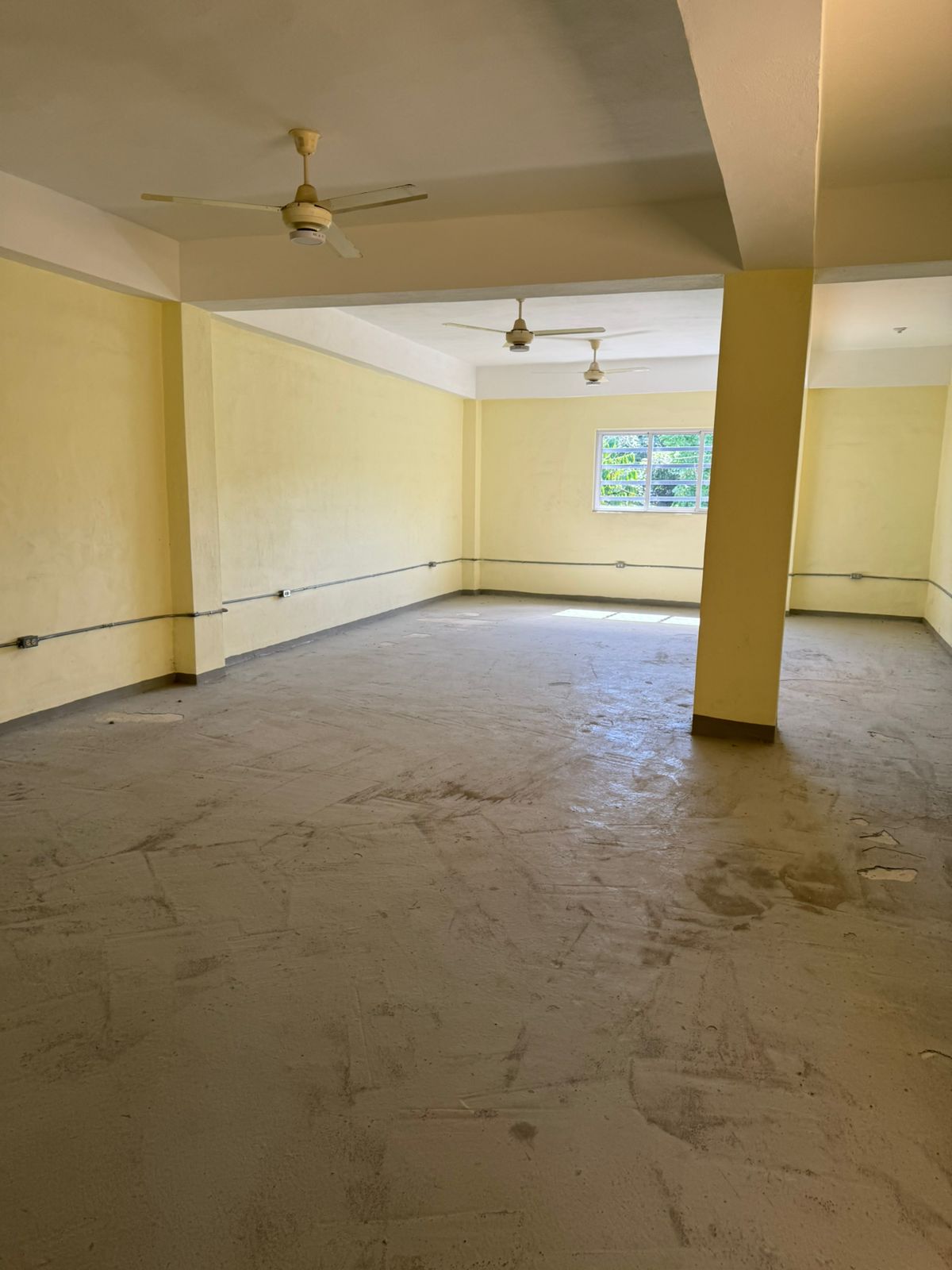 otros inmuebles - Nave Industrial en Los Alcarrizos. SDO 206743 3