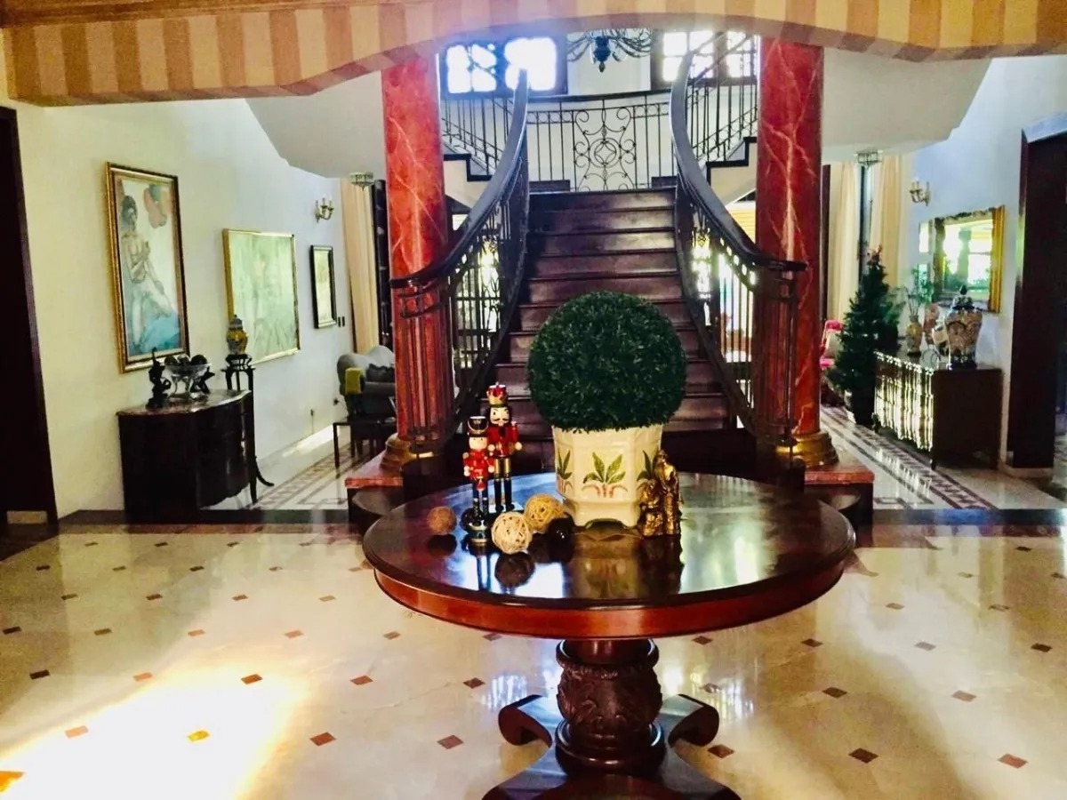 casas - Venta de Casa en Cuesta Hermosa II con Amplio Pati 4