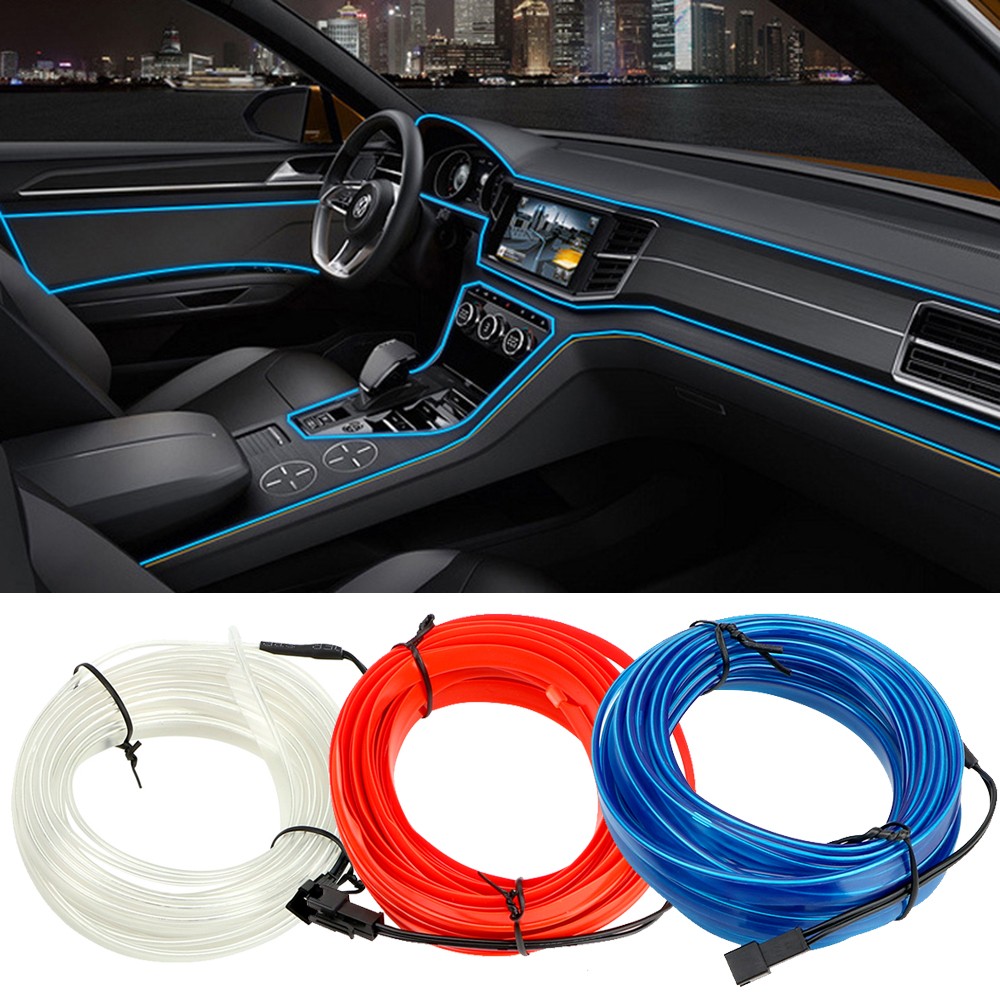 otros electronicos - Luz led para tableros de vehiculos  4