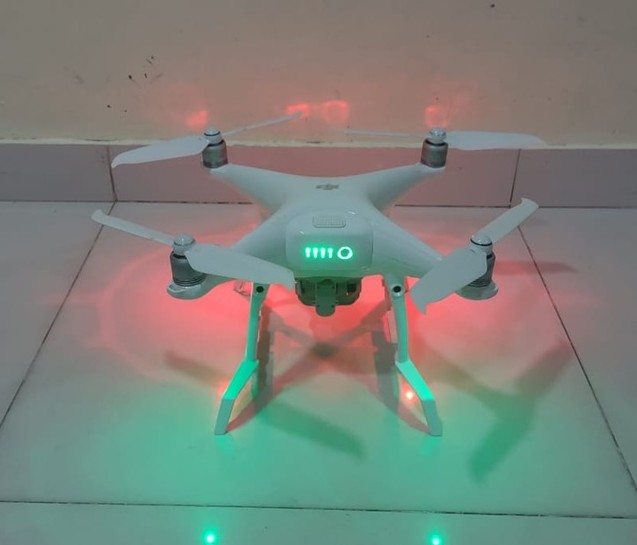 otros electronicos - Drone DJI Phantom 4 Pro V2 4