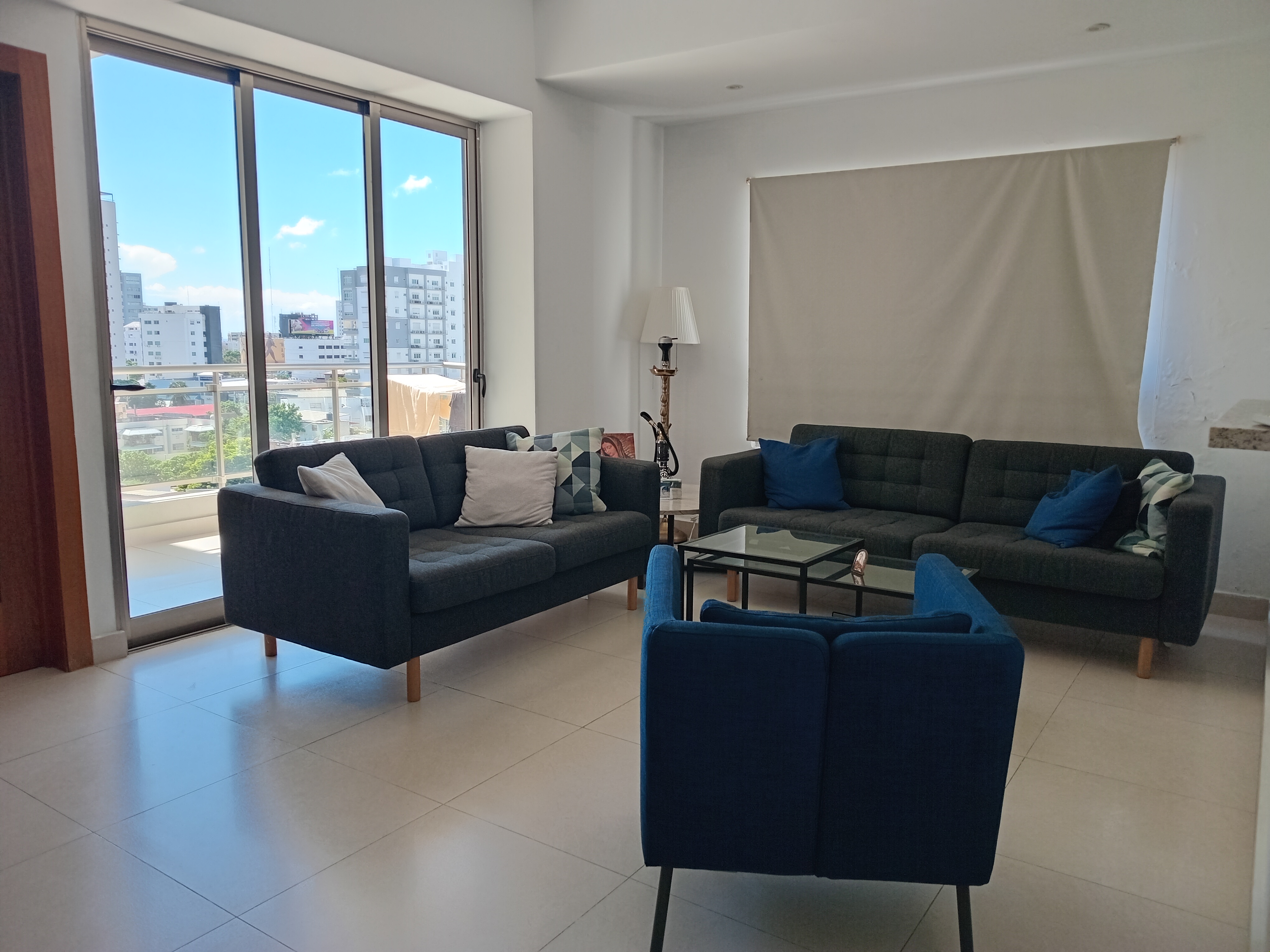 apartamentos - Apartamento en venta en Ensanche Naco 5