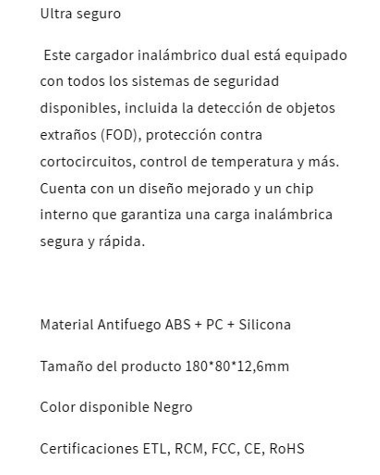 celulares y tabletas - Estacion de carga para Smartphone y Galaxy Watch  5