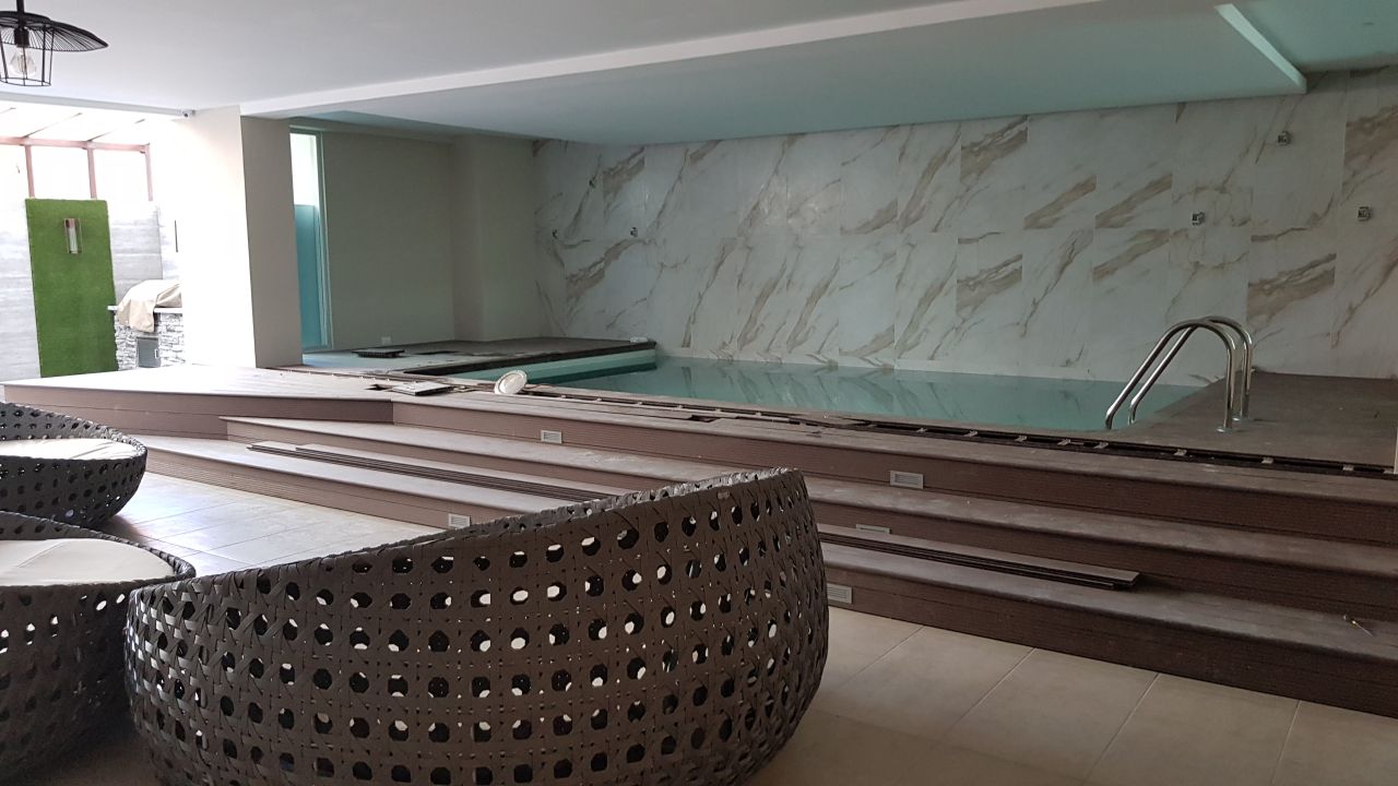 apartamentos - Apartamento en la Esperilla Vista al mar Piso 12 1