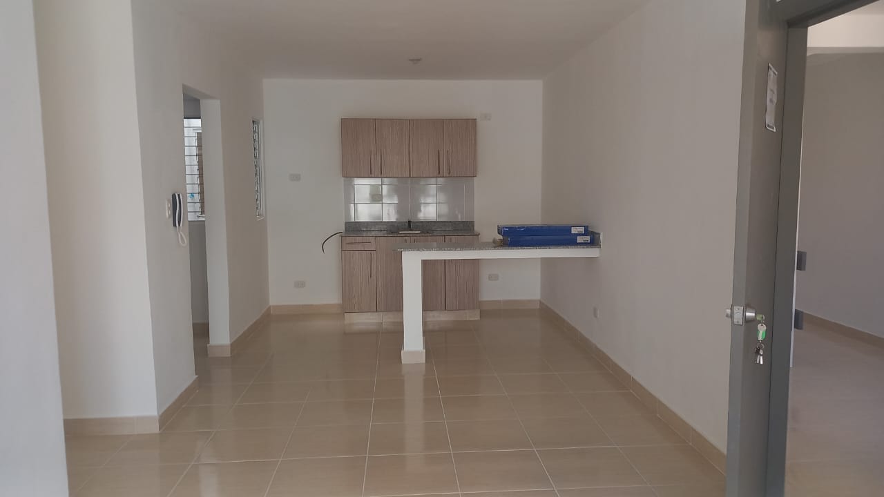 apartamentos - Alquiler Ciudad Juan Bosh Res Antares del Este III 4