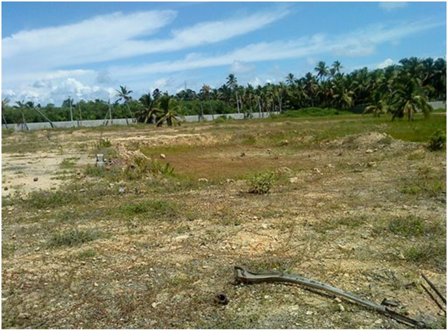 solares y terrenos - TERRENO CON PLAYA EN UVERO ALTO 1.5 MILONES METROS o 900,000 o  600,000, PUNCA C 8