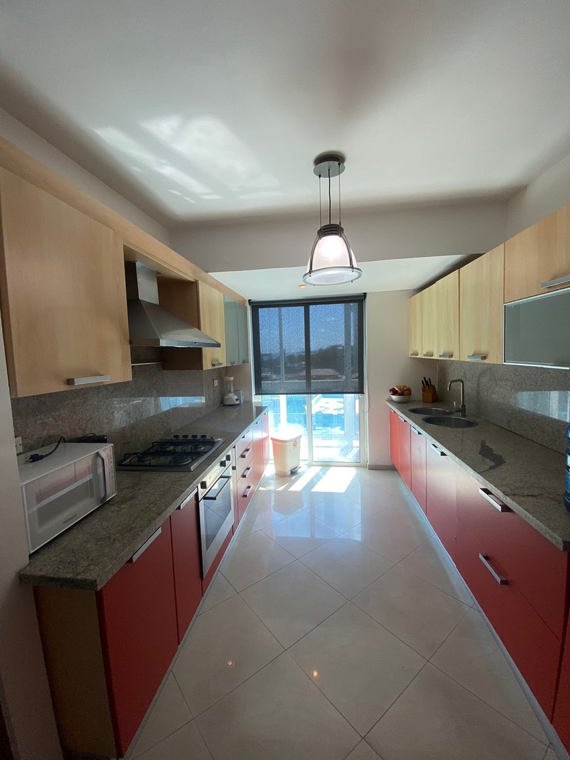 apartamentos - Se vende apartamento en Gazcue 7