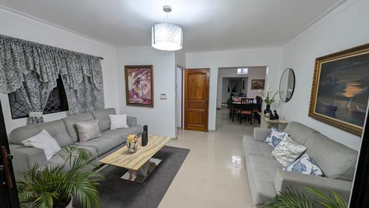casas - En venta casa en San  Gerónimo  2