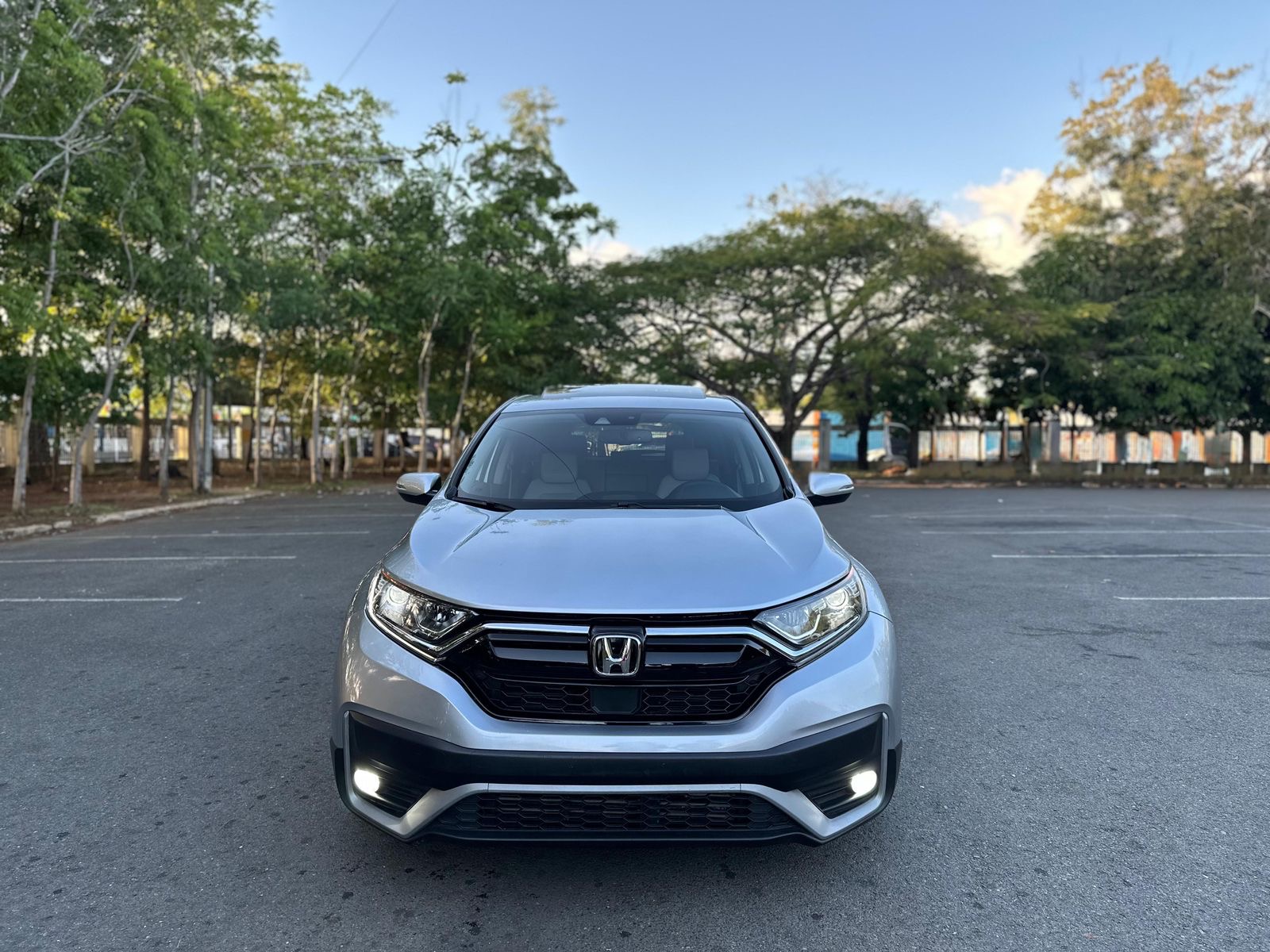 jeepetas y camionetas - Honda CR-V EXL 2019 ✅ 5