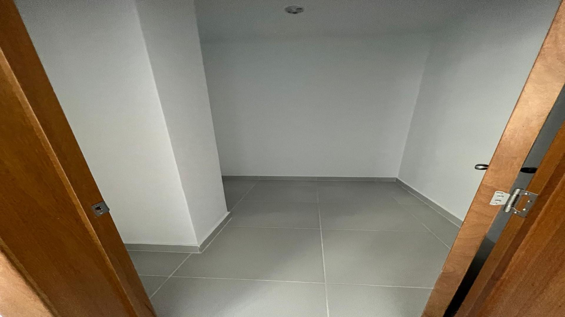 apartamentos - Apartamento en venta en Evaristo Morales 6