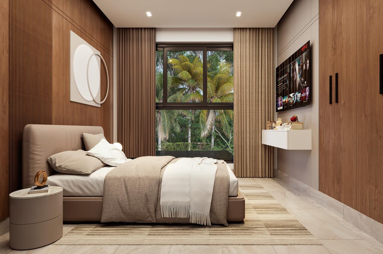 casas vacacionales y villas - Venta de VILLAS próximo la Avenida Ecológica 1695 6