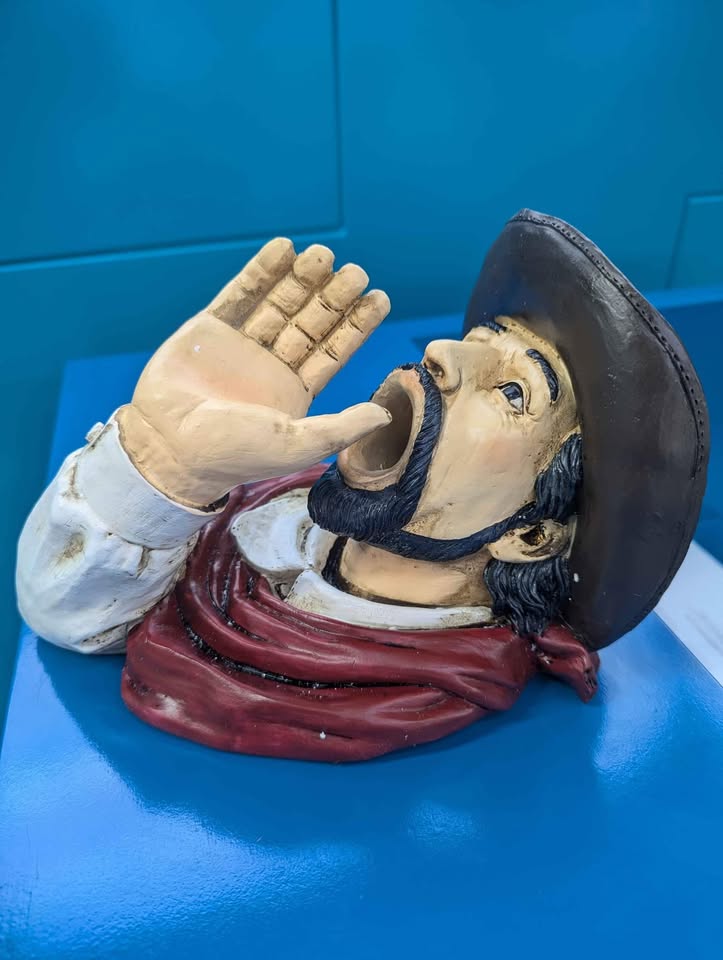 decoración y accesorios - Soporte para botella de vino 1