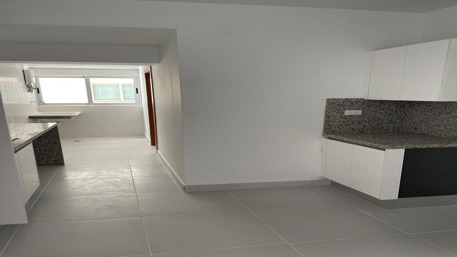 apartamentos - Apartamento de 2 habitaciones en Evaristo Moralesc 8