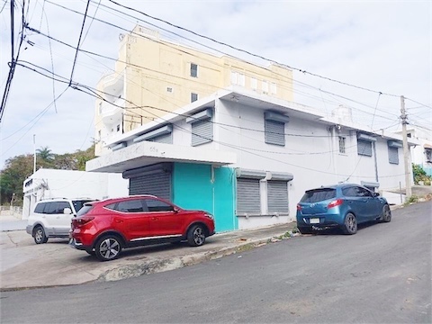 oficinas y locales comerciales - Propiedad comercial en venta 7