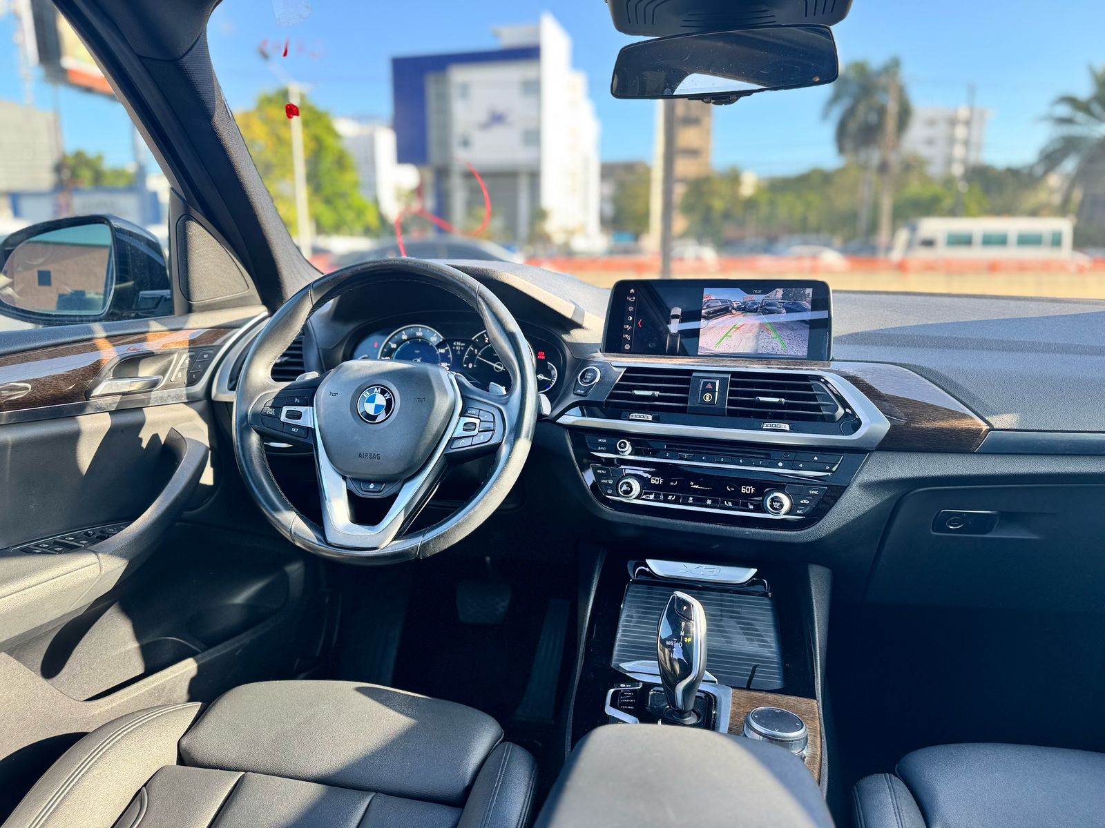 jeepetas y camionetas - BMW X3 30i XDriver 2019 2