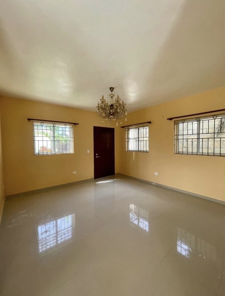 casas vacacionales y villas - Villa en alquiler en Bávaro - Friusa 7