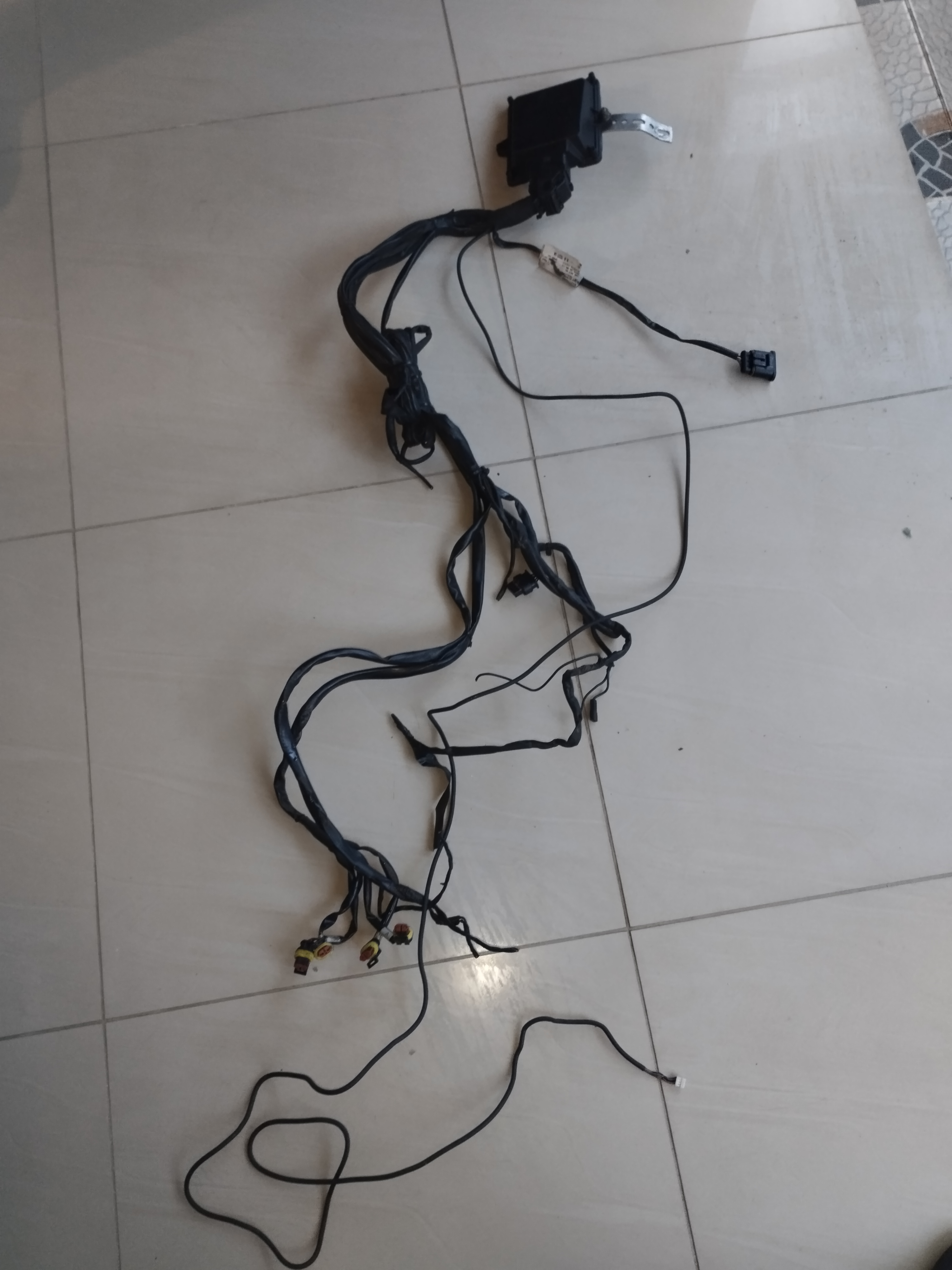 accesorios para vehiculos - equipo de gas GLP, marca Landirenzo 4