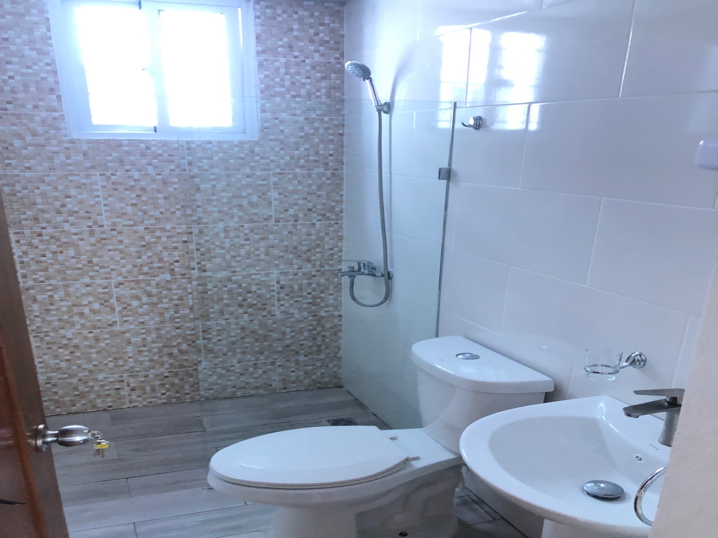 apartamentos - apartamento en los Llanos de Gurabo  4