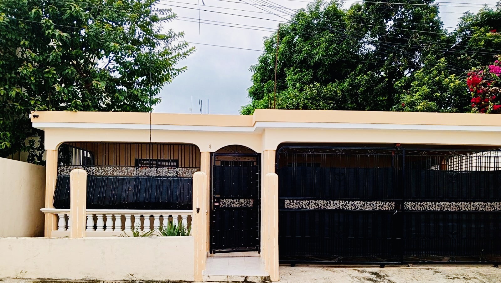 casas - SE VENDE CASA EN SANTIAGO, REPÚBLICA DOMINICANA