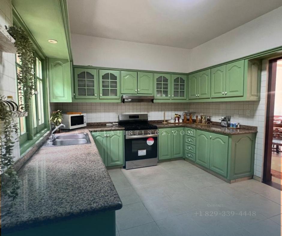 casas vacacionales y villas - Villa en venta, casa de campo resort & villas 8