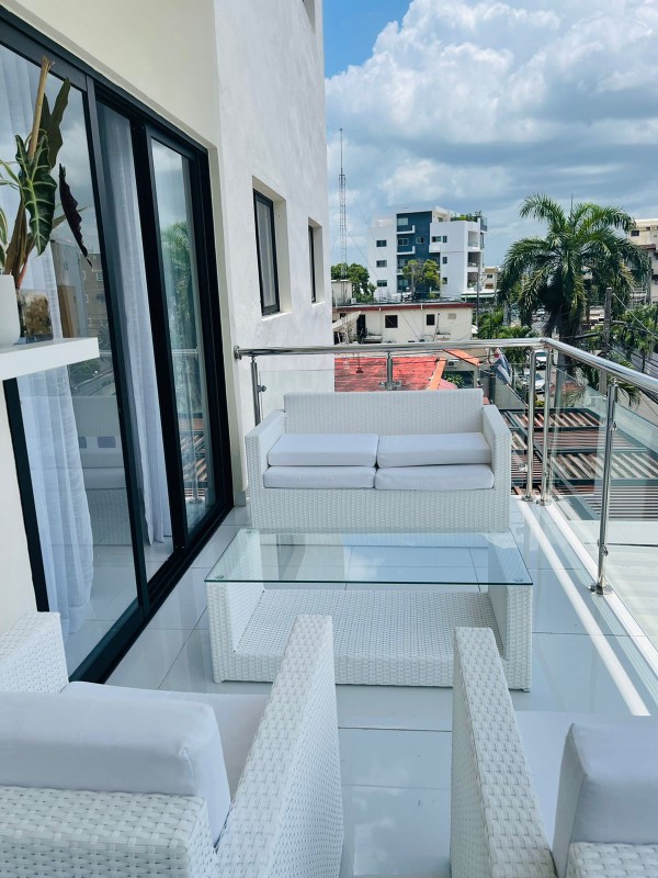 apartamentos - Vendo Apartamento
📍El Millón, 3er piso 1