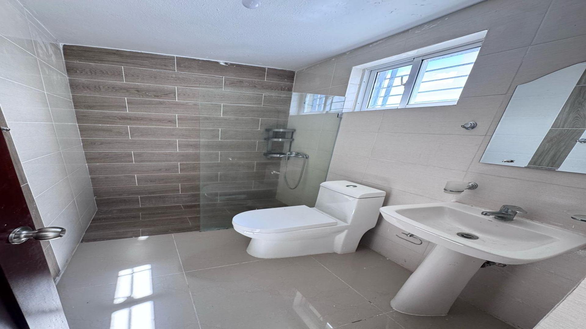 apartamentos - APARTAMENTO EN VENTA EN AV. HISPANOAMERICANA, SANTIAGO DE LOS CABALLEROS. 8