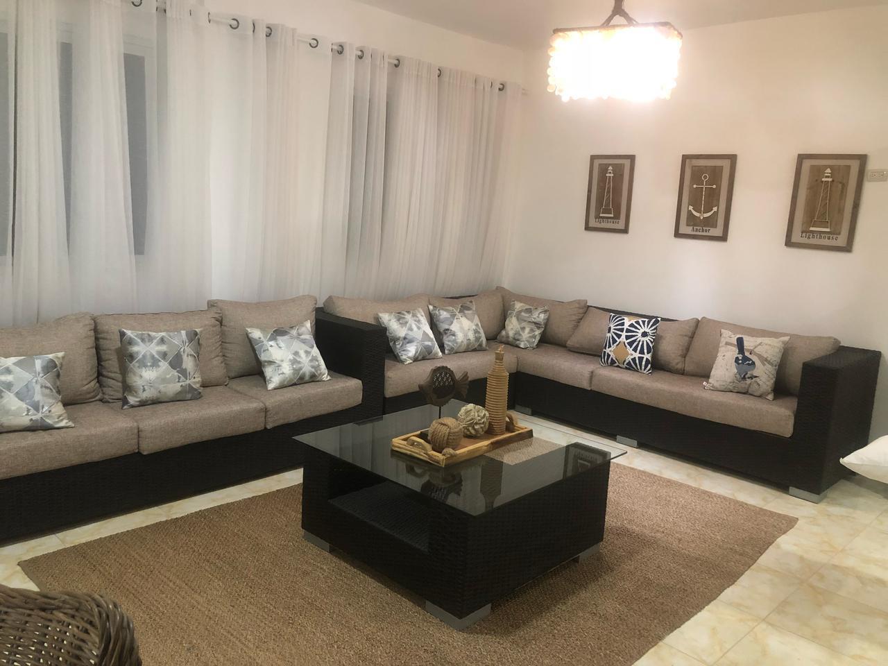 casas vacacionales y villas - FASCINANTE VILLA EN VENTA EN AZUA 9