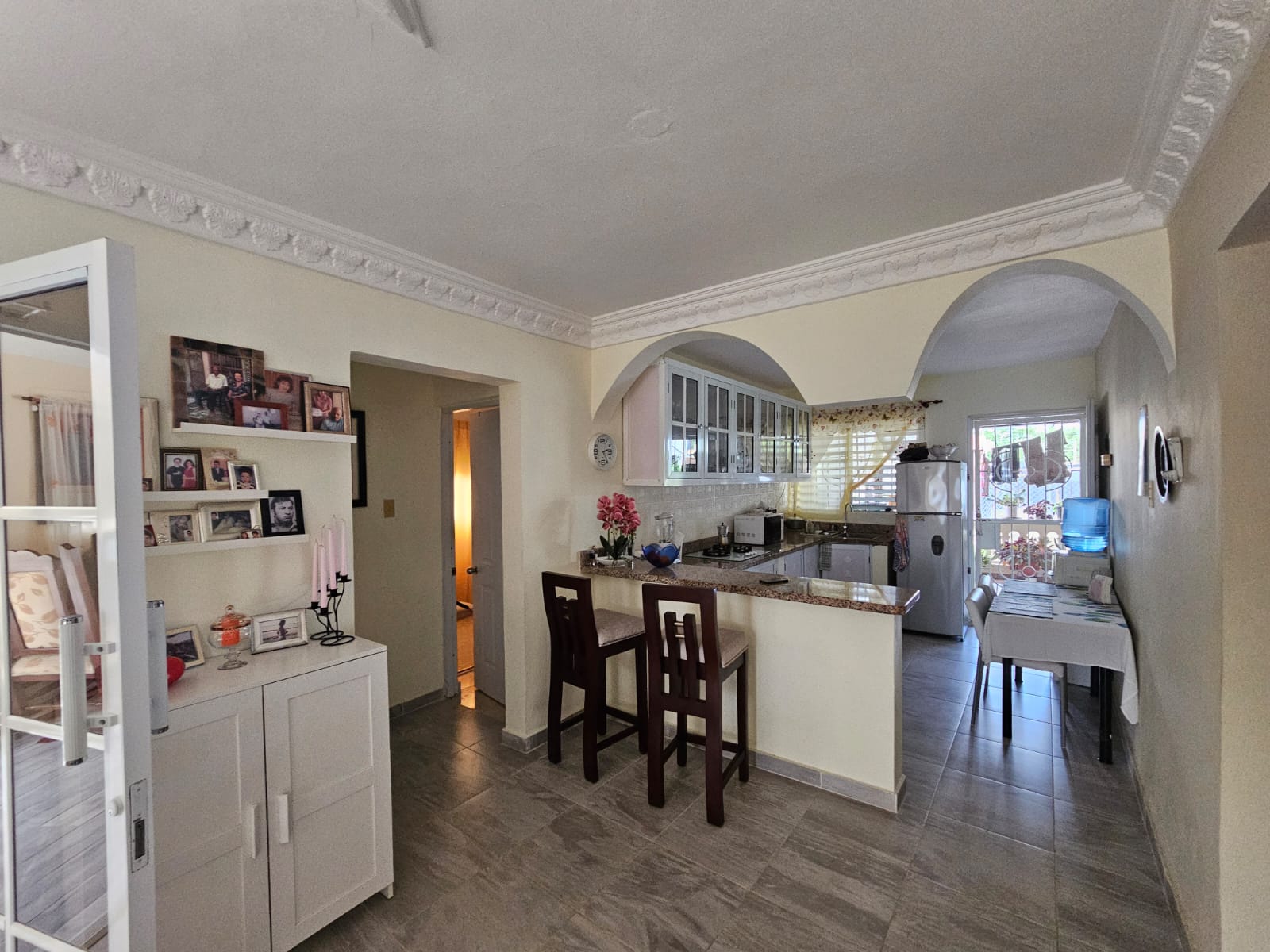 casas - Casa en Venta en San Francisco de Macorís Macoris, La Espinola 8