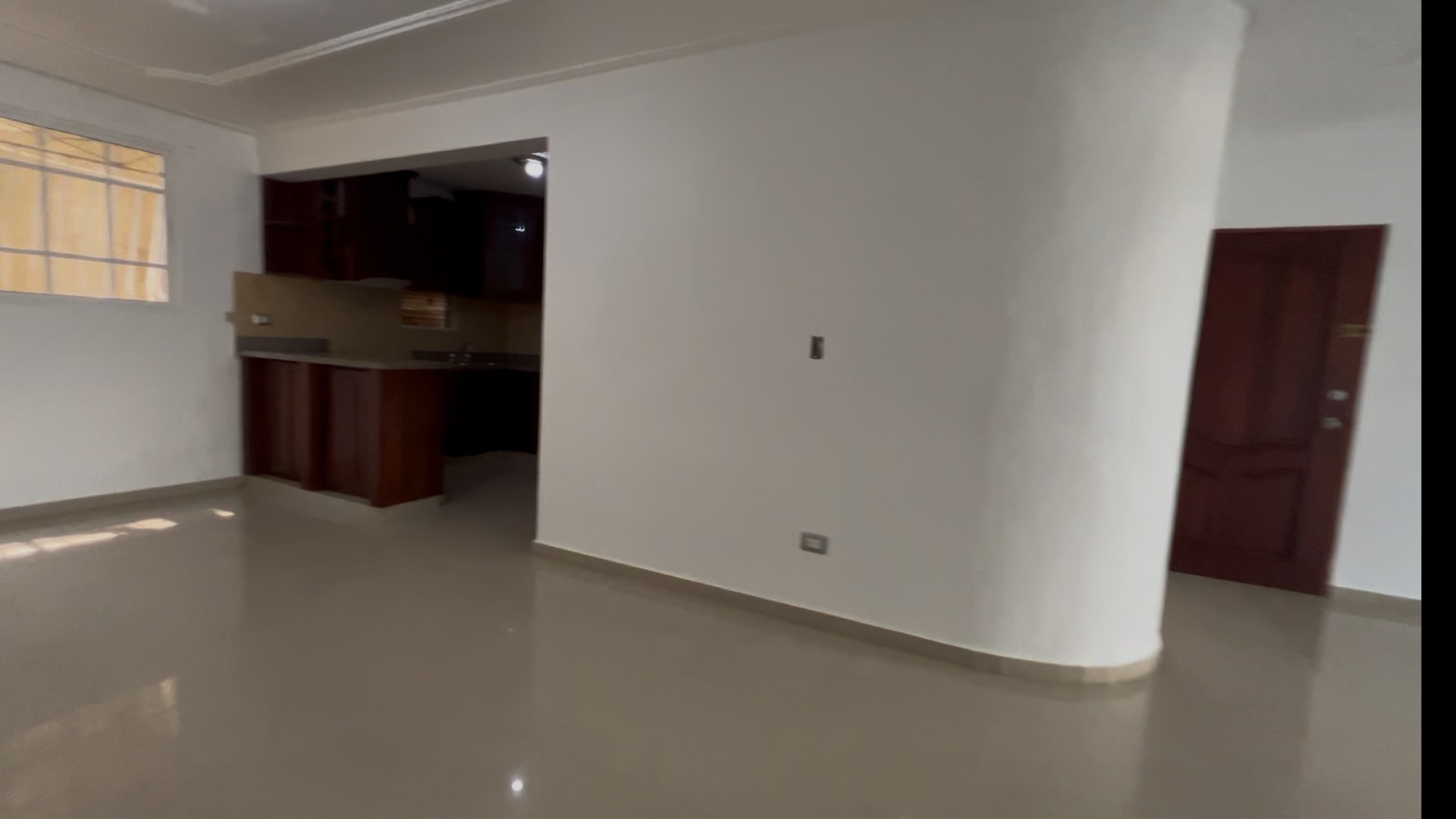 apartamentos - Vendo apartamento de oportunidad en Stgo 1