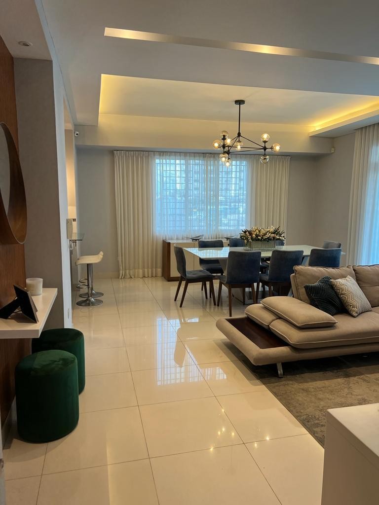 apartamentos - Se vende apartamento en Evaristo Morales