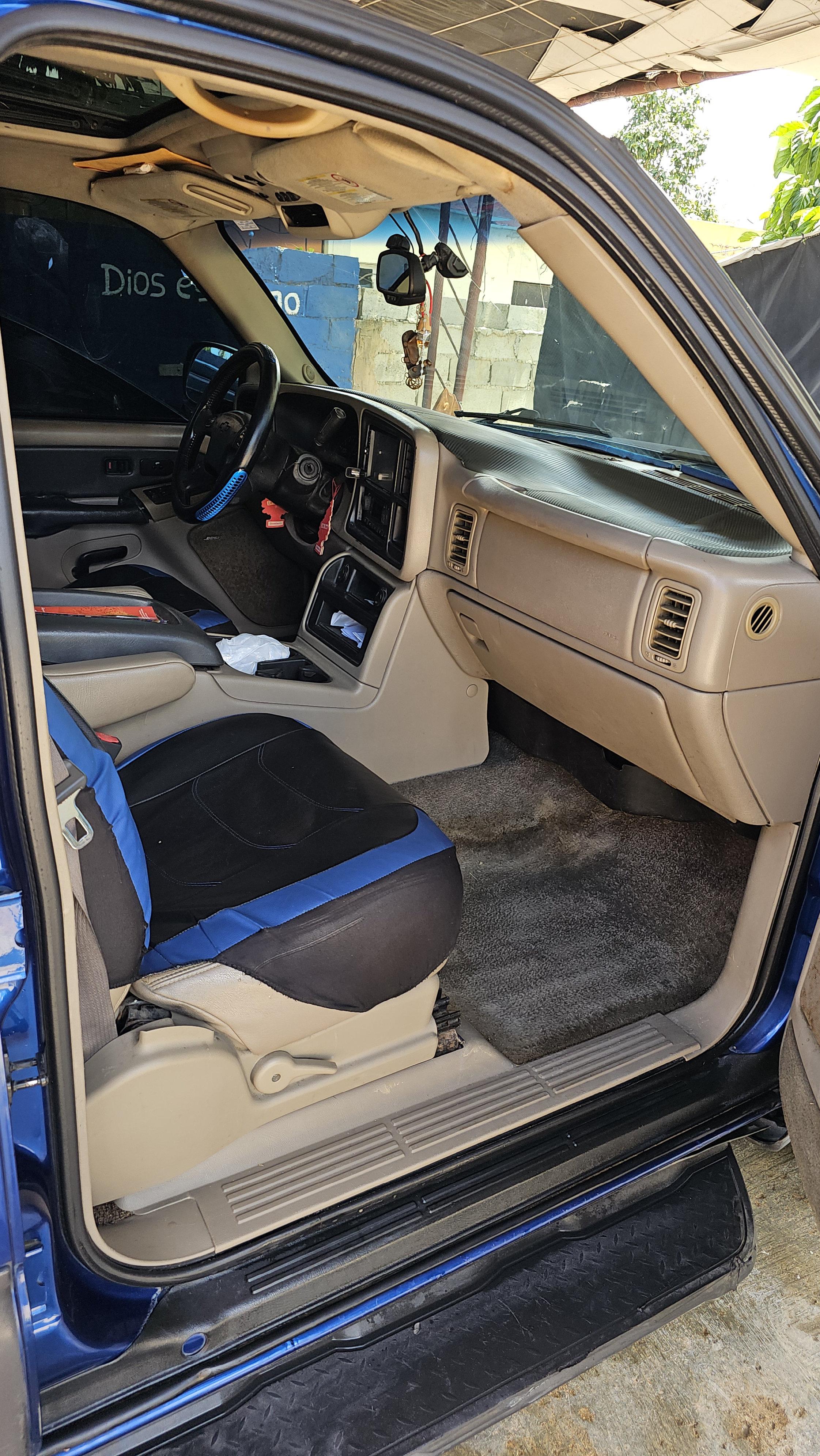 jeepetas y camionetas - Se vende de oportunidad  2
