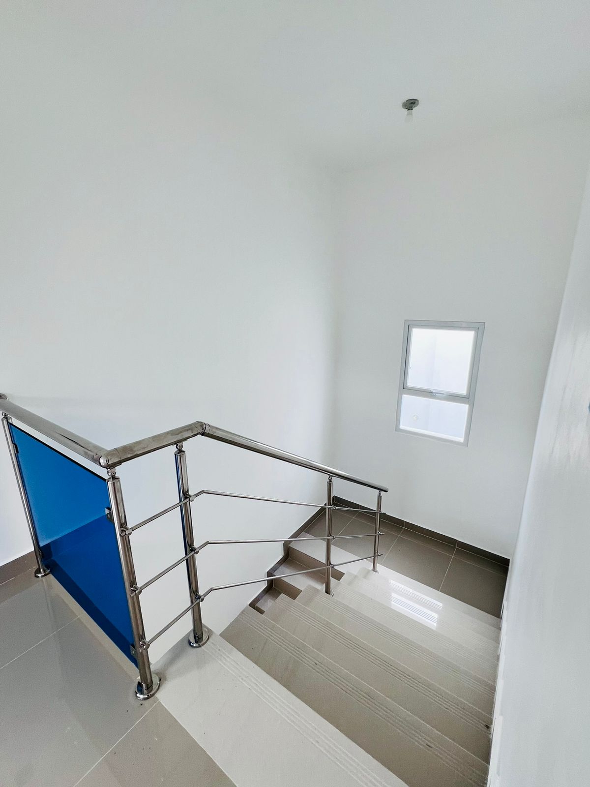apartamentos - CASA EN VENTA EN VISTA LINDA, SANTIAGO. 4