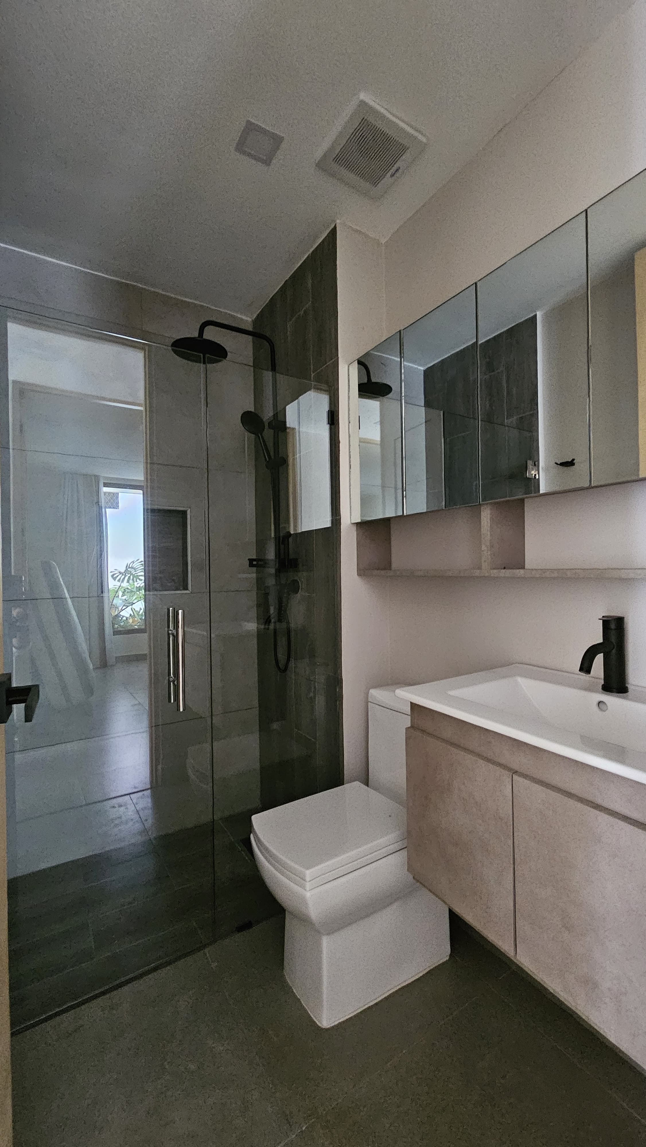 apartamentos - APARTAMENTO SEMI AMUEBLADO BELLA VISTA 7